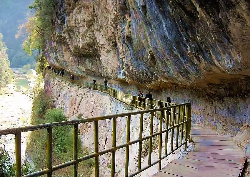 最新热门影片与探索自然美景，追寻内心平和之旅