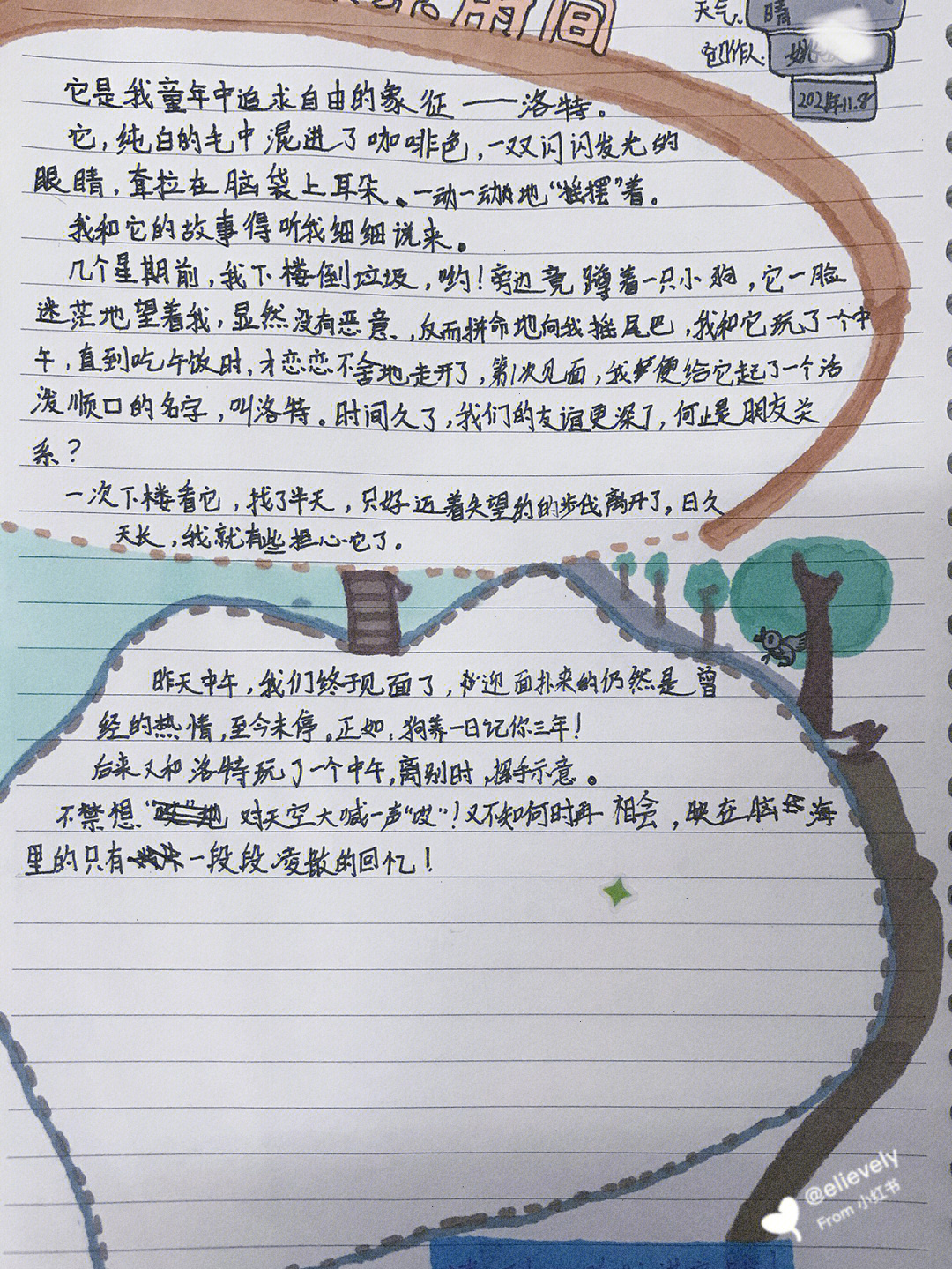 封闭式管理学校 第411页