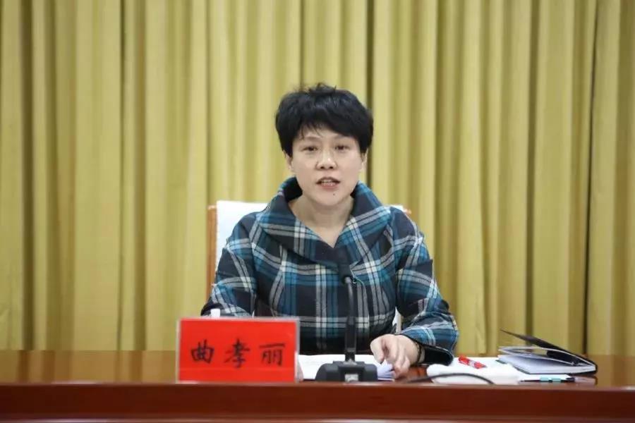 山西组织部最新公示，人才动态重磅更新与未来展望
