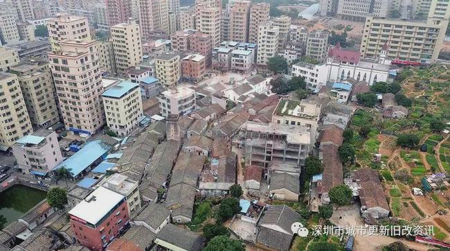 深圳小产权房最新政策，探索自然美景与居住权益的平衡之旅
