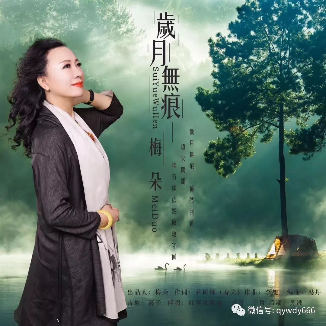 梅朵最新歌曲，开启音乐之旅的新篇章
