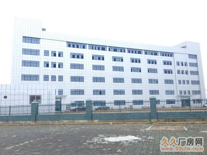 张家港最新厂房出租，优质空间助力企业腾飞发展