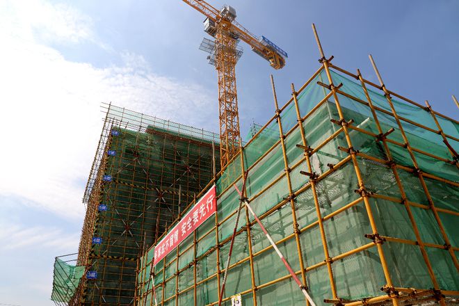 装配式建筑最新动态解析，入门到精通的全面指南